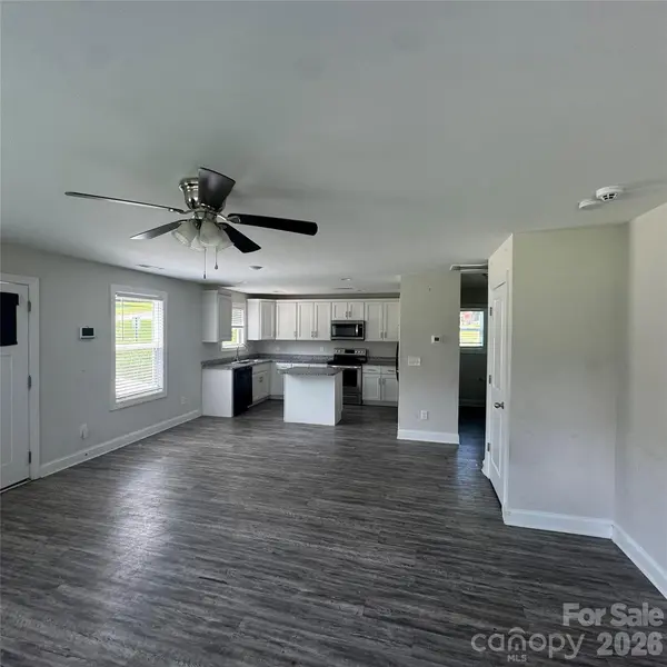 303 2nd AVE, China Grove, NC 28023