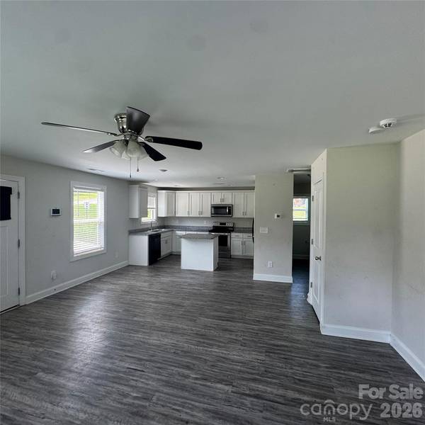 303 2nd AVE, China Grove, NC 28023