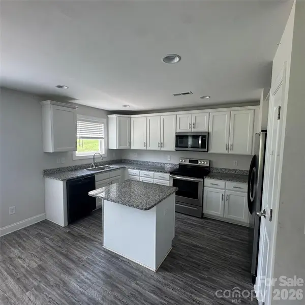 303 2nd AVE, China Grove, NC 28023