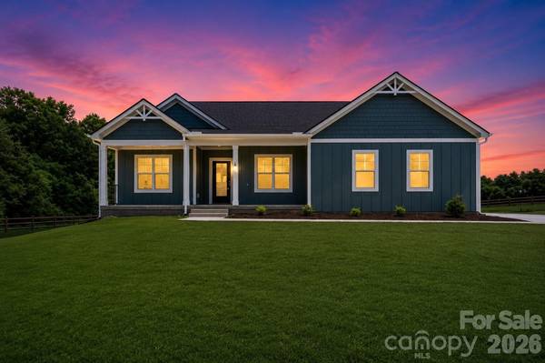 1337 Zeb Haynes RD, Maiden, NC 28650