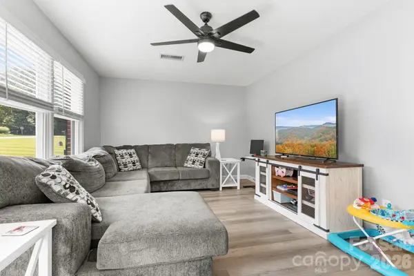 132 Blue Ridge RD, State Road, NC 28676