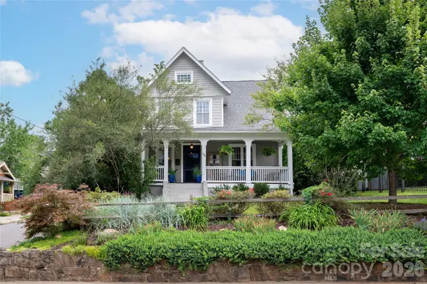 46 E Chestnut ST, Asheville, NC 28801