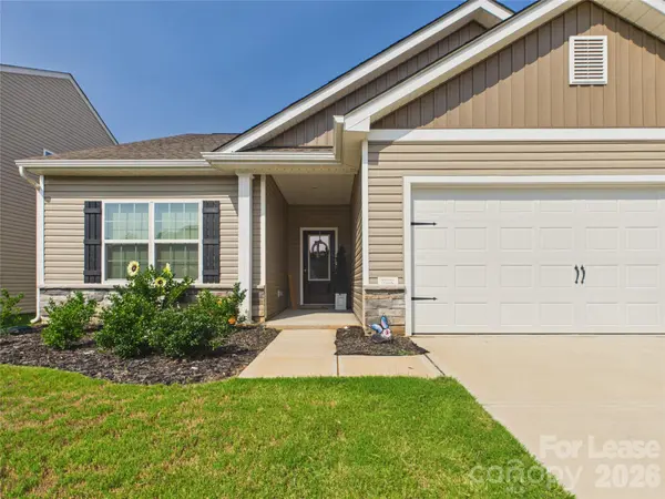 2130 Transatlantic AVE, Charlotte, NC 28215