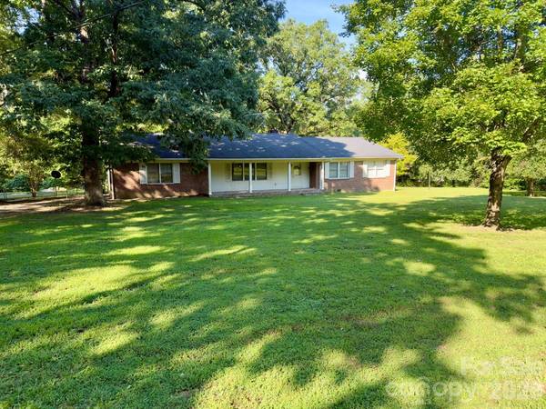 231 Lambert RD, Biscoe, NC 27209