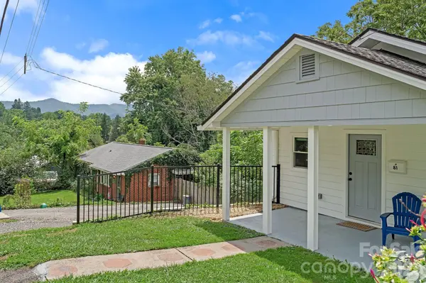 81 Second ST, Canton, NC 28716