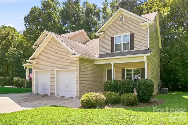 3965 Kimberly PL, Terrell, NC 28682
