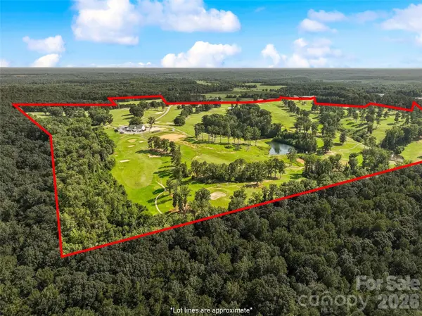 2305 Country Club RD, Wadesboro, NC 28170