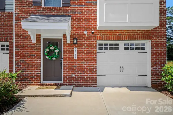 2662 Grantham Place DR, Fort Mill, SC 29715
