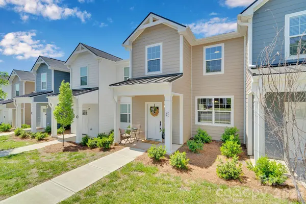 355 Melrose DR SW #Unit B, Concord, NC 28025