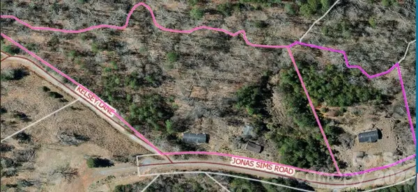 280 Jonas Sims RD, Rutherfordton, NC 28139