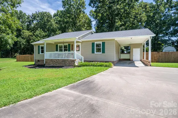 145 Eagles Nest WAY, Shelby, NC 28152
