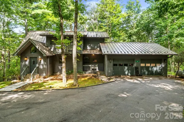 383 Bear Ridge TRL, Fleetwood, NC 28626