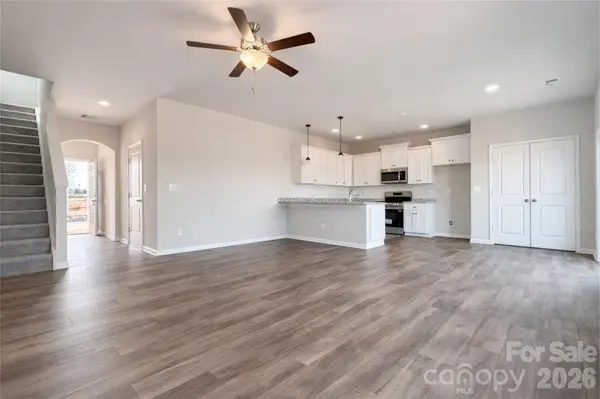 125 Pinnacle XING, Shelby, NC 28152