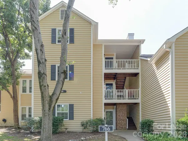 766 Marsh RD #7, Charlotte, NC 28209