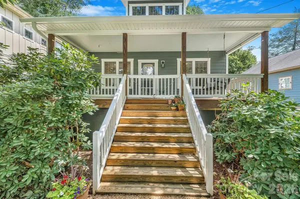 92 Martin AVE, Asheville, NC 28806