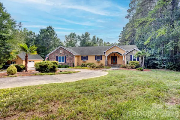 12760 Bethel School RD, Midland, NC 28107