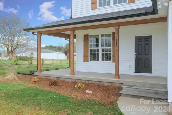 1090 Startown RD, Lincolnton, NC 28092
