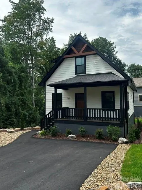 310 Ninth ST, Black Mountain, NC 28711