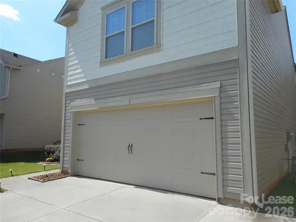 7156 Pitzer DR, Charlotte, NC 28269