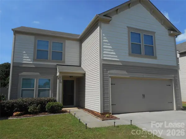 7156 Pitzer DR, Charlotte, NC 28269