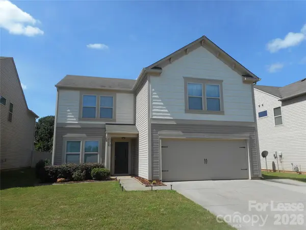 7156 Pitzer DR, Charlotte, NC 28269