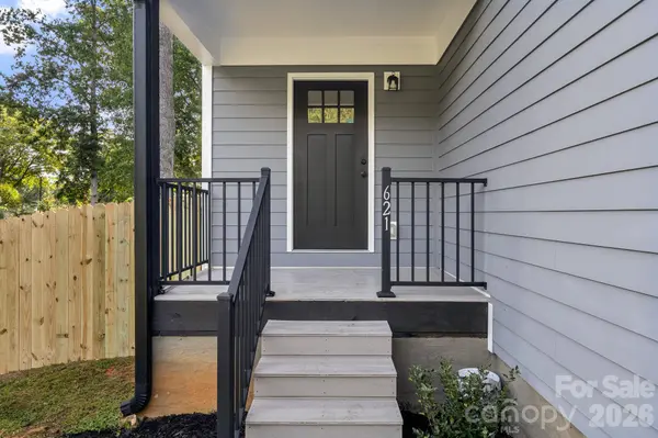 621 Norland AVE #2, Kannapolis, NC 28083