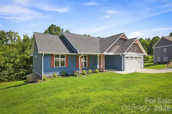 4326 Boulder DR, Morganton, NC 28655