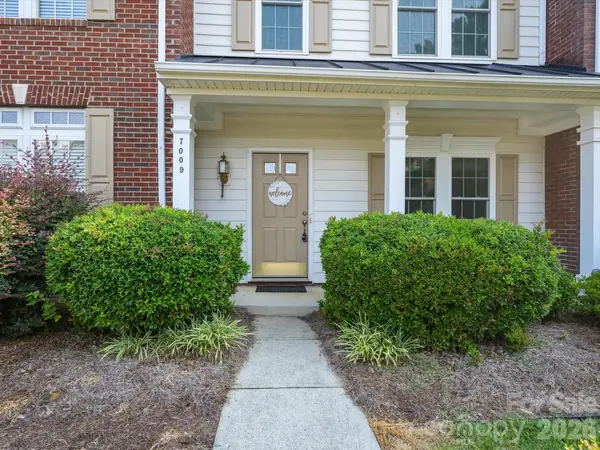 7009 Creft CIR, Indian Trail, NC 28079