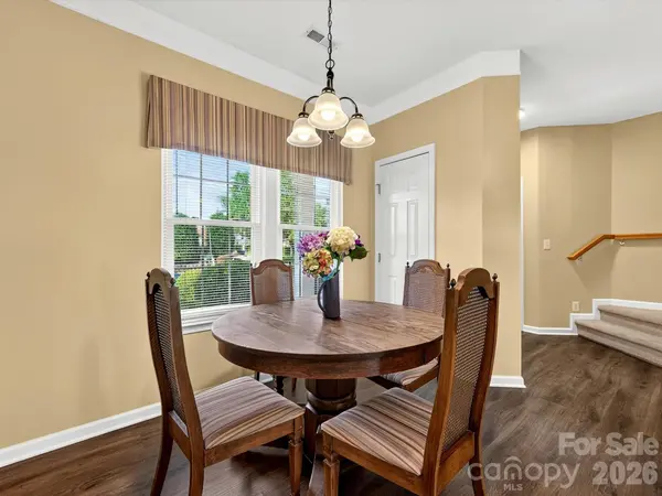 7009 Creft CIR, Indian Trail, NC 28079