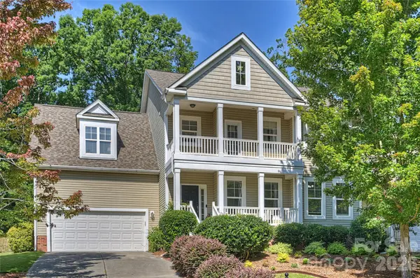 1136 Aringill LN, Matthews, NC 28104