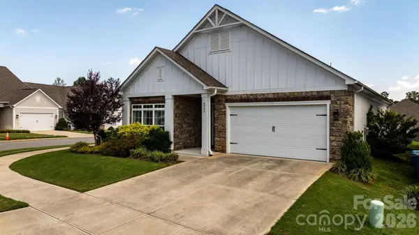 4526 Stellata LOOP, Sherrills Ford, NC 28673