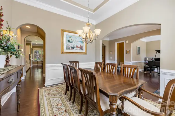 3709 Elk WAY, Indian Trail, NC 28079