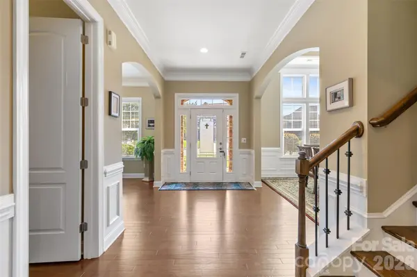 3709 Elk WAY, Indian Trail, NC 28079