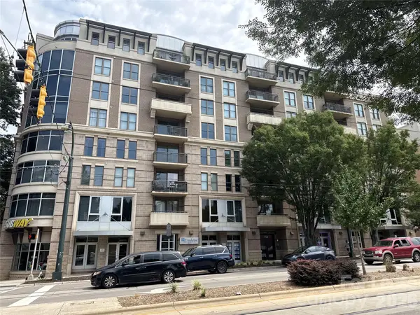 718 W Trade ST #408, Charlotte, NC 28202
