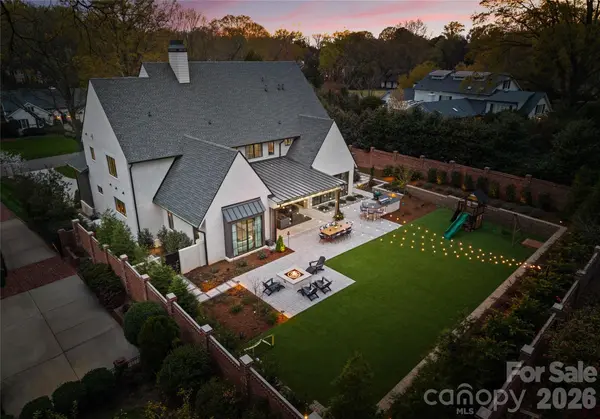 2610 Sedley RD, Charlotte, NC 28211