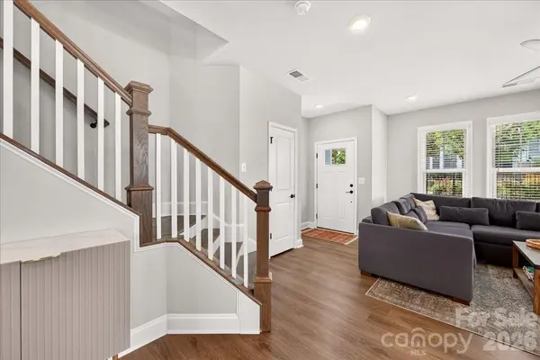 3125 Ada Mill ALY, Charlotte, NC 28205