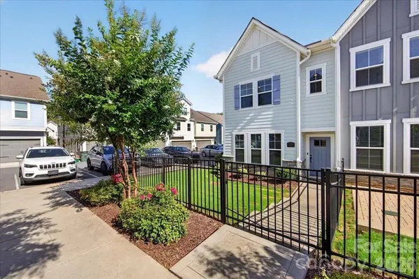 3125 Ada Mill ALY, Charlotte, NC 28205
