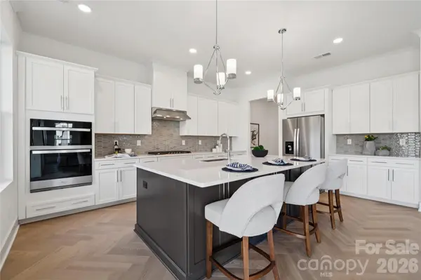 5200 Vernon Ridge RD #49, Huntersville, NC 28078
