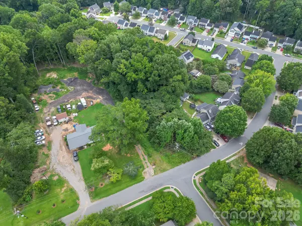 3229 James RD, Charlotte, NC 28215