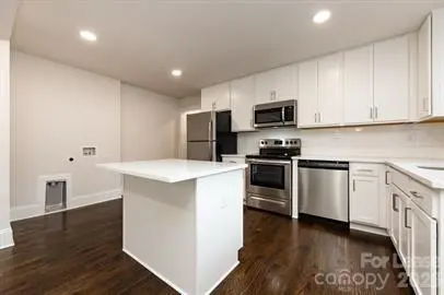 1704 Club RD #B, Charlotte, NC 28205