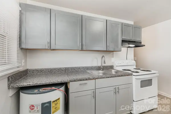 2301-2407 Julia AVE, Charlotte, NC 28206