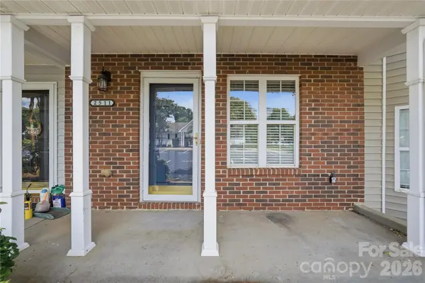 2511 Brackley PL NW, Concord, NC 28027