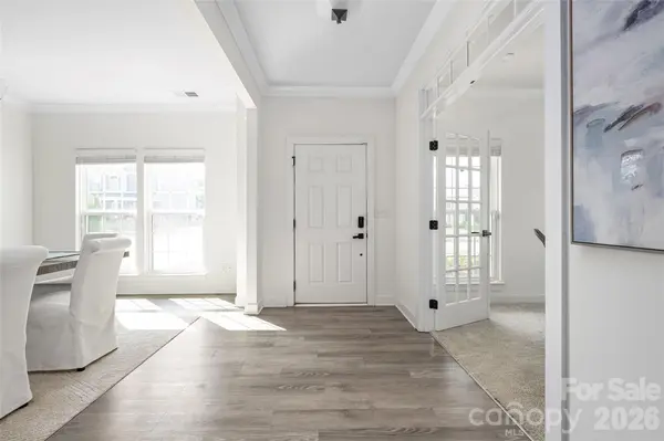 13411 Quicksilver LN, Huntersville, NC 28078