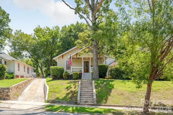 1619 S Mint ST, Charlotte, NC 28203