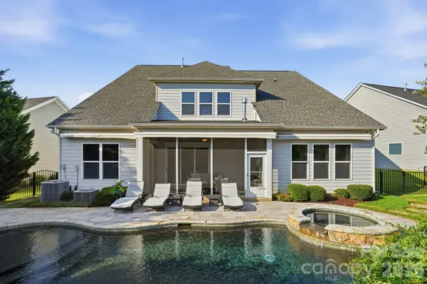 120 Eagles Landing DR, Mooresville, NC 28117