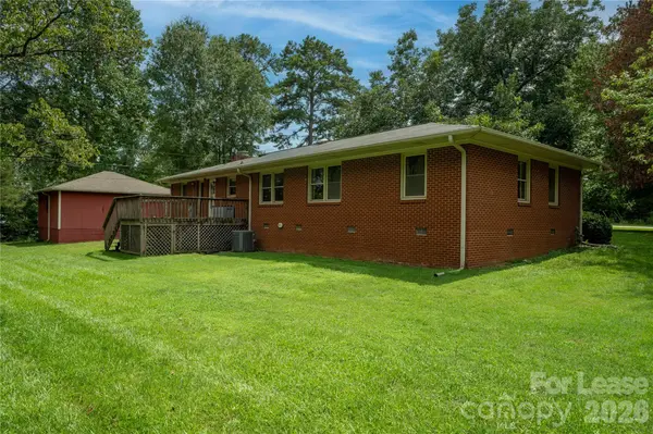 6510 Pleasant Grove RD, Charlotte, NC 28216