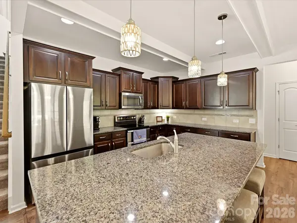 1104 Bassett WAY, Indian Land, SC 29707