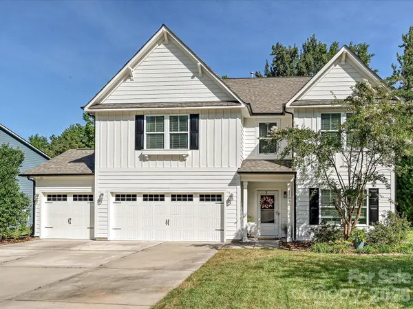 1104 Bassett WAY, Indian Land, SC 29707