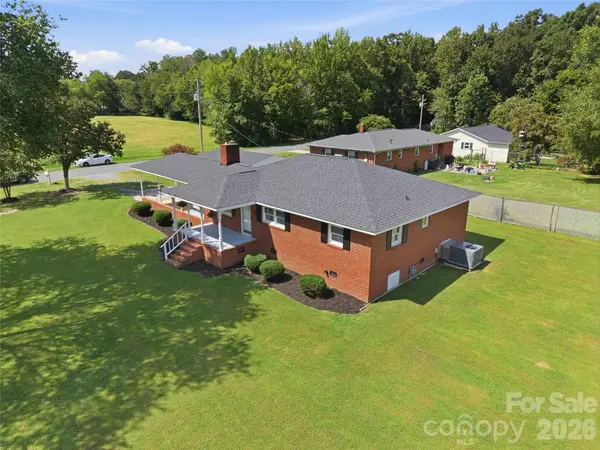 2424 Griffith RD, Monroe, NC 28112