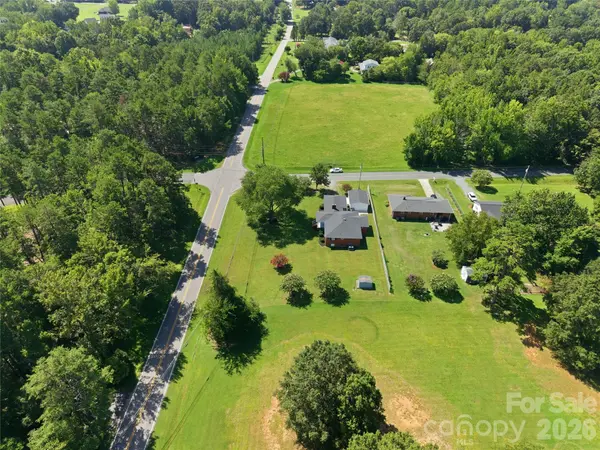 2424 Griffith RD, Monroe, NC 28112